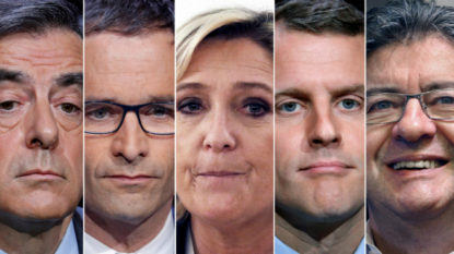 Presidential Election: French voters will go to the polls on Sunday