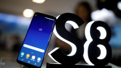 Samsung Galaxy S8 is Gaining Popularity