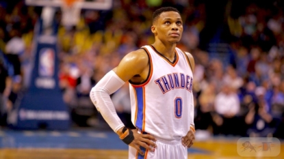 Russell Westbrook Ties NBA Record For Most Triple-Doubles In A Season