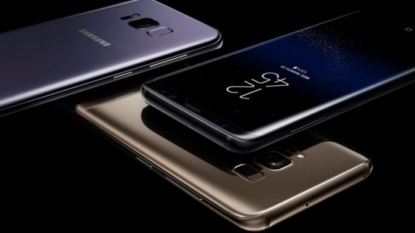 Samsung Electronics’ mobile chief says Galaxy S8 sales to beat S7’s