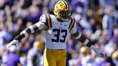 New York Jets select Jamal Adams with sixth overall pick