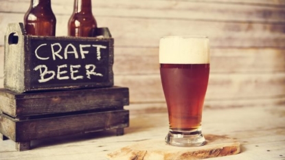 US Breweries Top 5300 As Craft Beer Makers Ride Double-Digit Gains