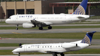 United Airlines Changes Its Policy On Displacing Customers