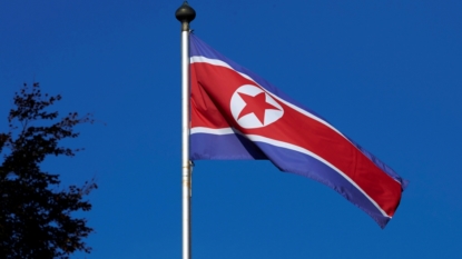 N.Korea detains US citizen; at least 3rd American being held