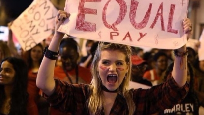 4 things to know about Equal Pay Day