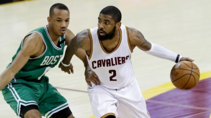 Cavs Beat Celtics As LeBron James Tops NBA’s All-Time Playoff Scoring List