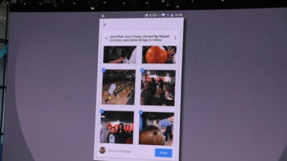 Google Photos Brings New Features Such as Shared libraries and Facial recognition