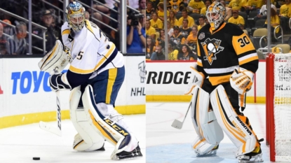 Friday’s Stanley Cup Playoffs betting preview: Predators at Ducks