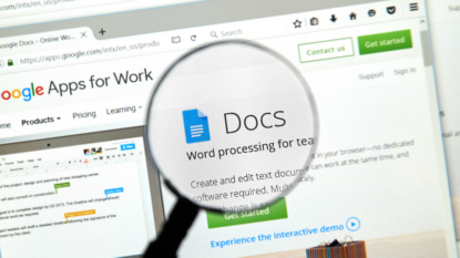 Google Docs phishing attack underscores OAuth security risks