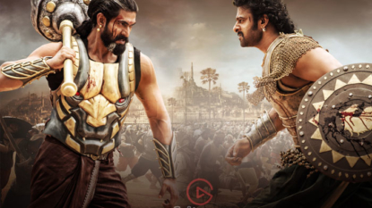 Hindi version of ‘Baahubali 2’ surpasses earnings of ‘Dangal’