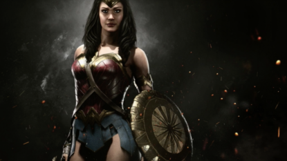 Lebanon ministry calls for ban of Wonder Woman film