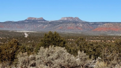 National Monuments President Trump Wants to Shut Down