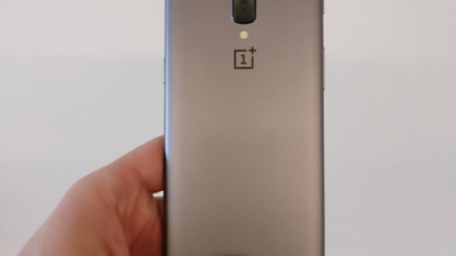 OnePlus teases colour options for its upcoming OnePlus 5 smartphone