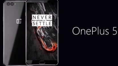 OnePlus 5 gets confirmed, coming out this summer