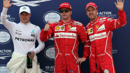 Raikkonen struggling to understand Ferrari’s Monaco strategy