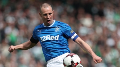 Five-star Celtic humiliate Rangers at Ibrox