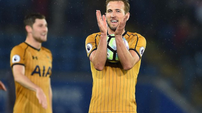 Pochettino: No Reason For Kane To Leave Spurs