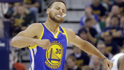 Warriors, Spurs series filled with familiar story lines