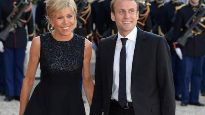 France’s new president proving a keeper of secrets