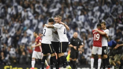 Pochettino: today is my favorite memory of White Hart Lane