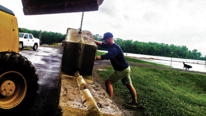 WEATHER UPDATES: 5 tornadoes confirmed; flood warnings issued; more severe storms forecast