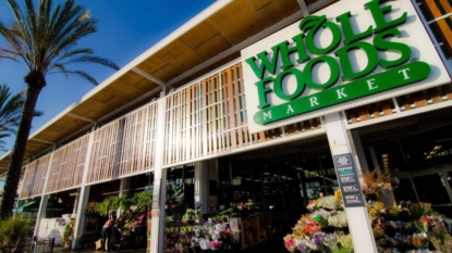 A new platform for Whole Foods? How deal could upend grocery