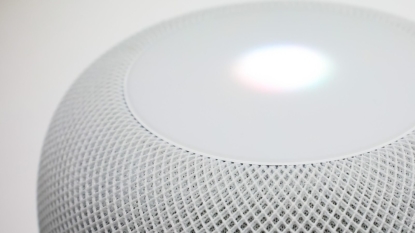 Apple Unveils the HomePod