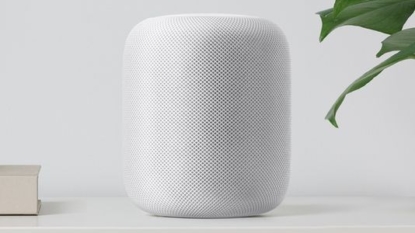 Siri in your living room: Apple unveils $349 HomePod