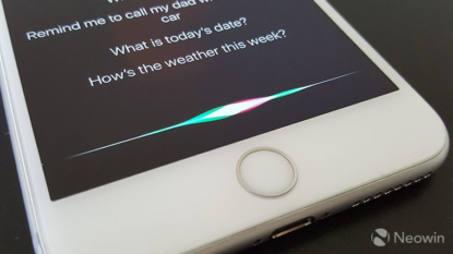 Apple Siri Speaker Release Not Expected Next Week