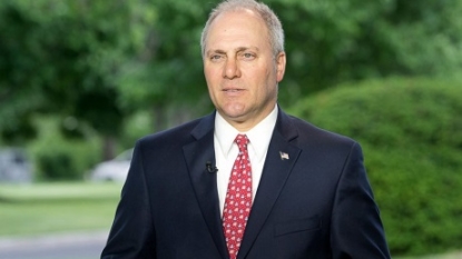 Steve Scalise In Critical Condition After Virginia Shooting — Emergency Surgery