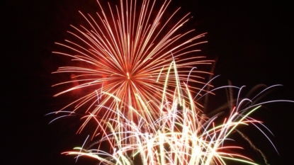 Fourth of July in Skokie includes double feature of parade, fireworks