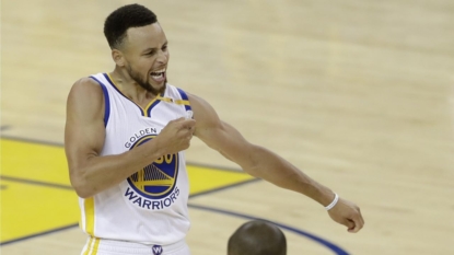 Golden State Warriors: Three stars after Game 2 victory over Cavaliers