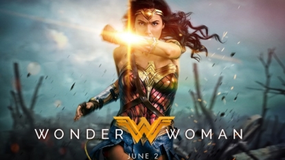 Gal Gadot Works Out ‘Wonder Woman’-style With Conan O’Brien