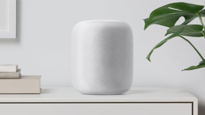 HomePod: Apple’s first new product in years