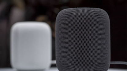 Apple unveils “breakthrough home speaker” to rival Amazon and Google