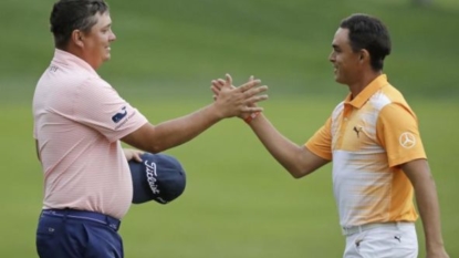 Jason Dufner bounces back to win the Memorial