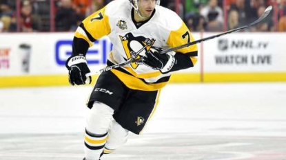 Penguins wary, Predators confident as Game 2 looms