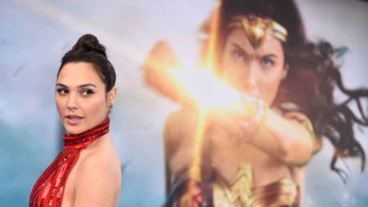 ‘Wonder Woman’ conquers milestone with $100.5 million debut