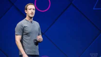 Facebook unveils new mission statement, tools focused on Groups