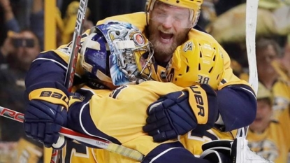 #PredsOn3: Nashville looks to take the lead in Stanley Cup Final