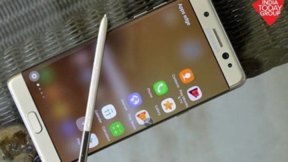 Samsung Galaxy Note 8 likely to launch on August 26