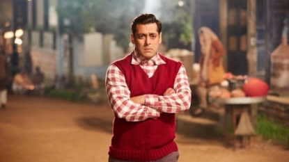 Salman Khan’s film shines bright at the box office