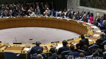 United Nations votes to add 15 North Koreans, 4 entities to United Nations blacklist