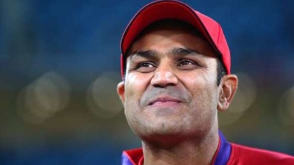 Virender Sehwag applies for India coach’s post, Moody in fray