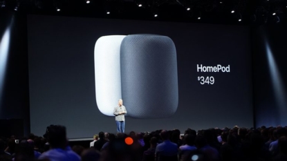 What Is Apple’s HomePod?