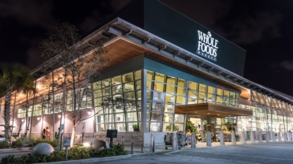 Amazon Deal For Whole Foods Could Bring Retail Experiments