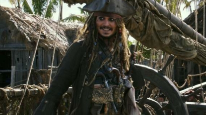 Pirates of the Caribbean: Dead Men Tell No Tales