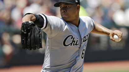 Cubs bolster pitching, get Quintana from White Sox