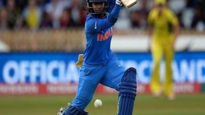 India Crumbled Under Pressure, Admits Mithali Raj After Final Defeat