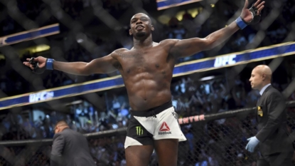 UFC 214: Daniel Cormier and Jon Jones are at career crossroads